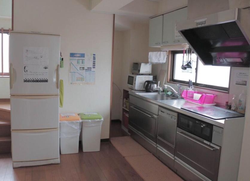Keuken Foto's
