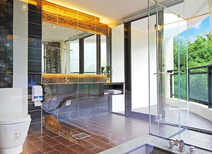 Badkamer Foto's