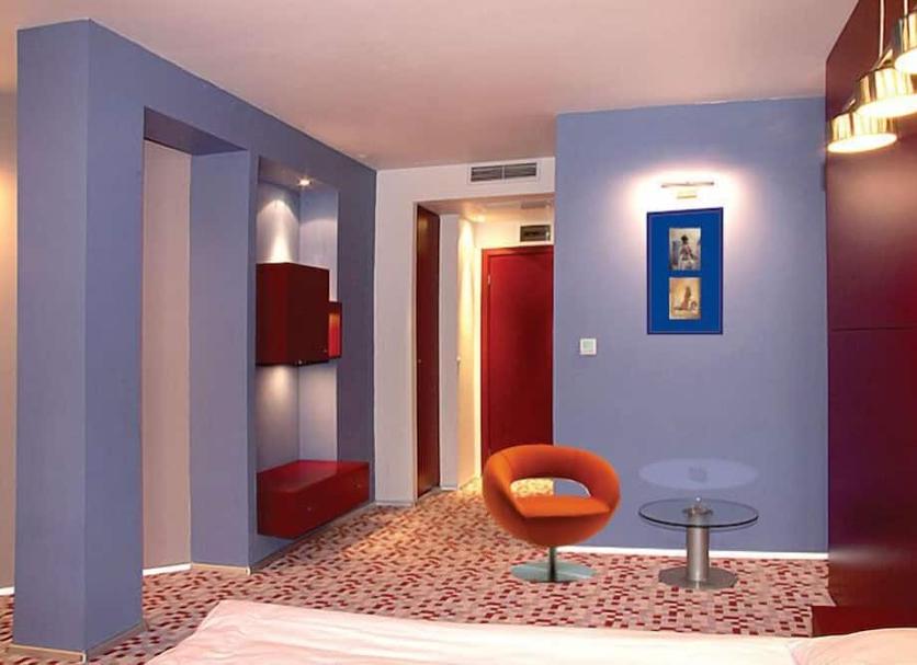 Slaapkamer Foto's