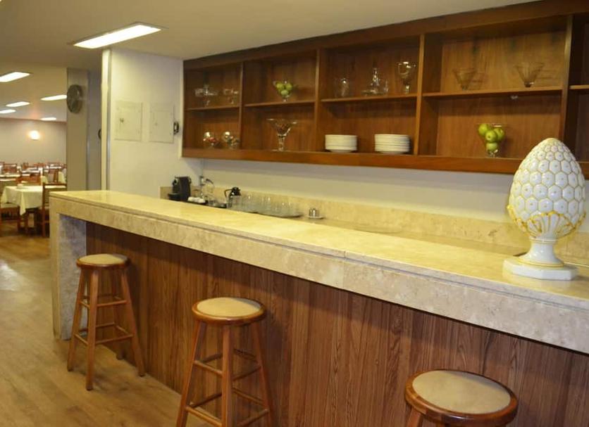 Bar Foto's
