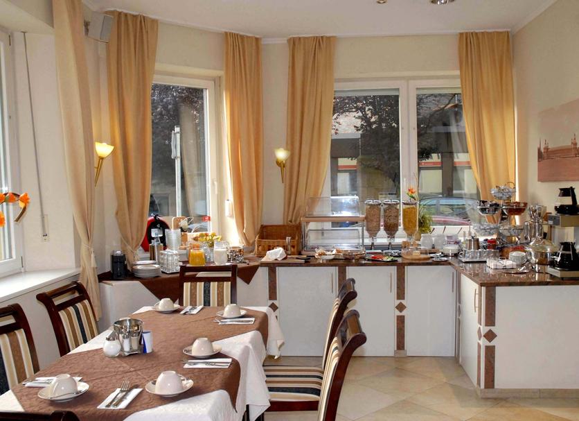 Restaurant Foto's