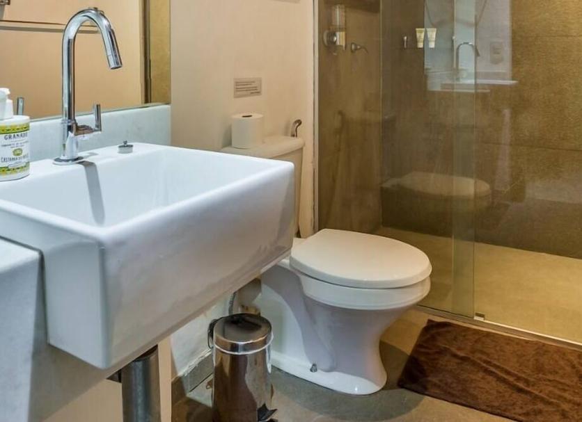 Badkamer Foto's