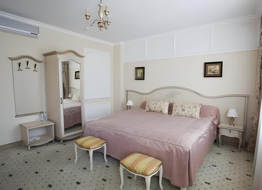 Slaapkamer Foto's