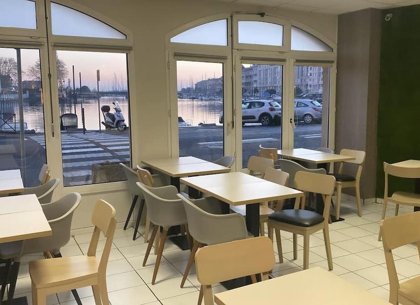 Restaurant Foto's