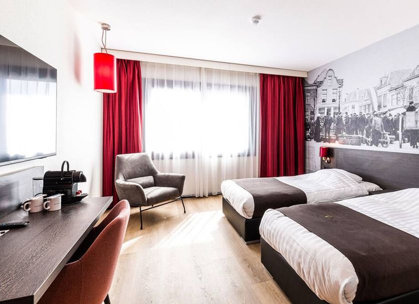 Slaapkamer Foto's
