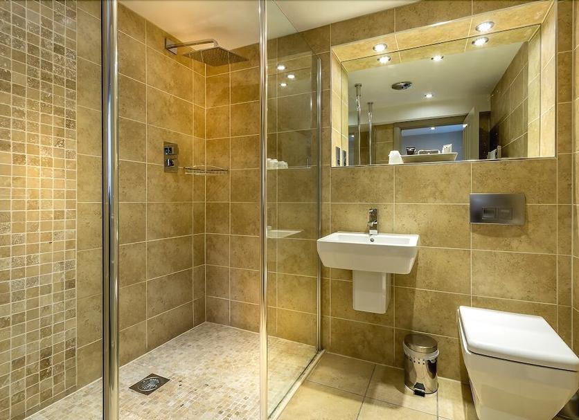 Badkamer Foto's