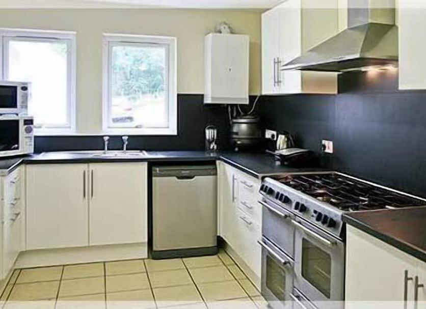 Keuken Foto's