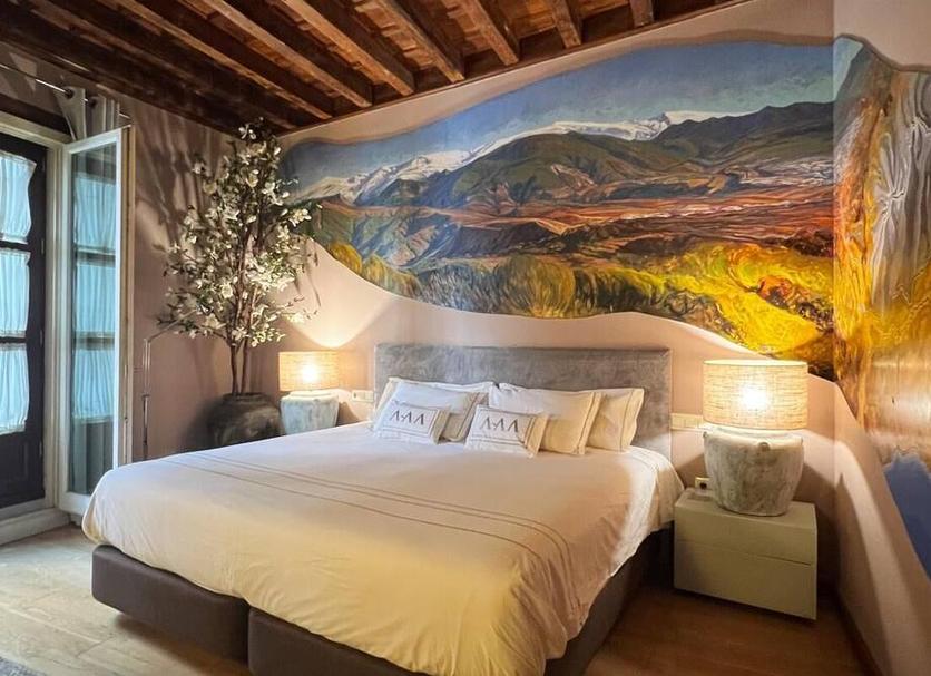 Slaapkamer Foto's