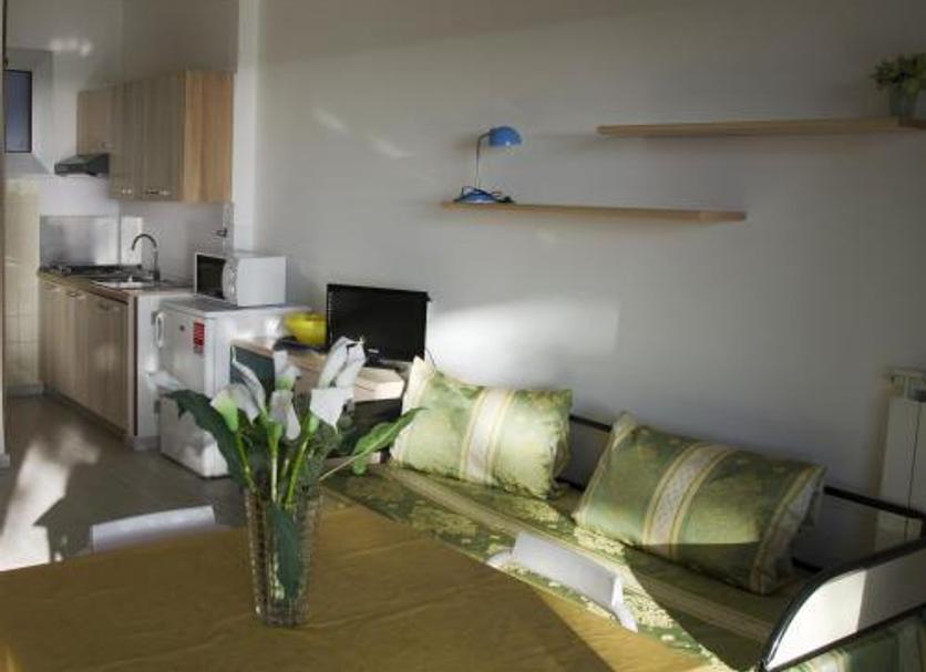 Huiskamer Foto's
