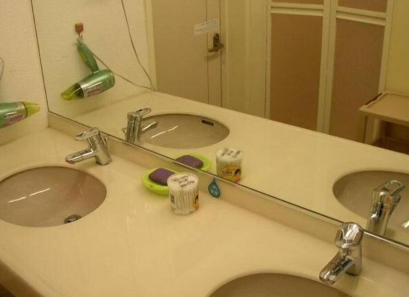 Badkamer Foto's