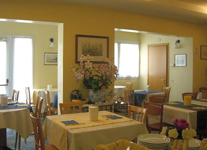 Restaurant Foto's