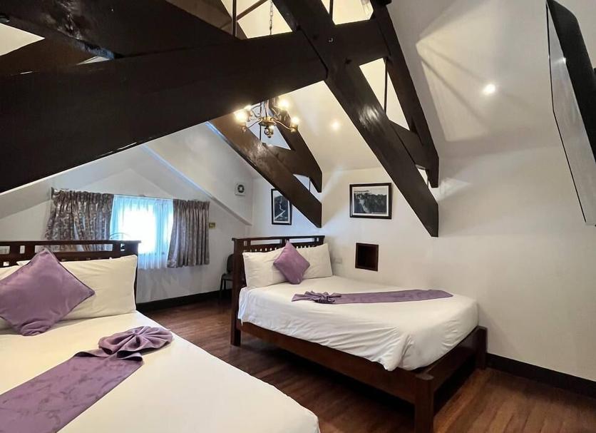 Slaapkamer Foto's