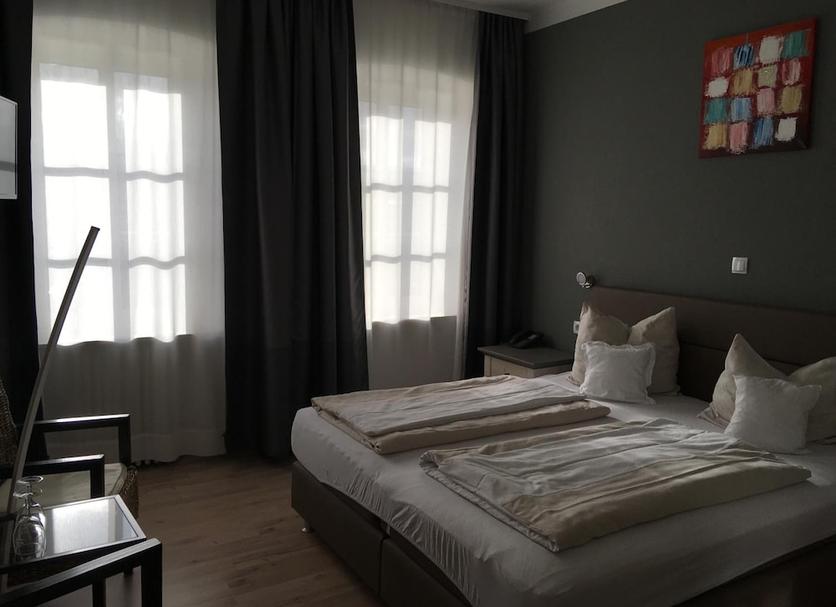 Slaapkamer Foto's