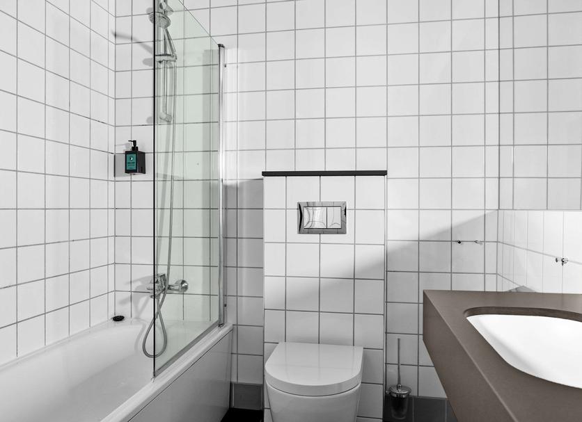 Badkamer Foto's