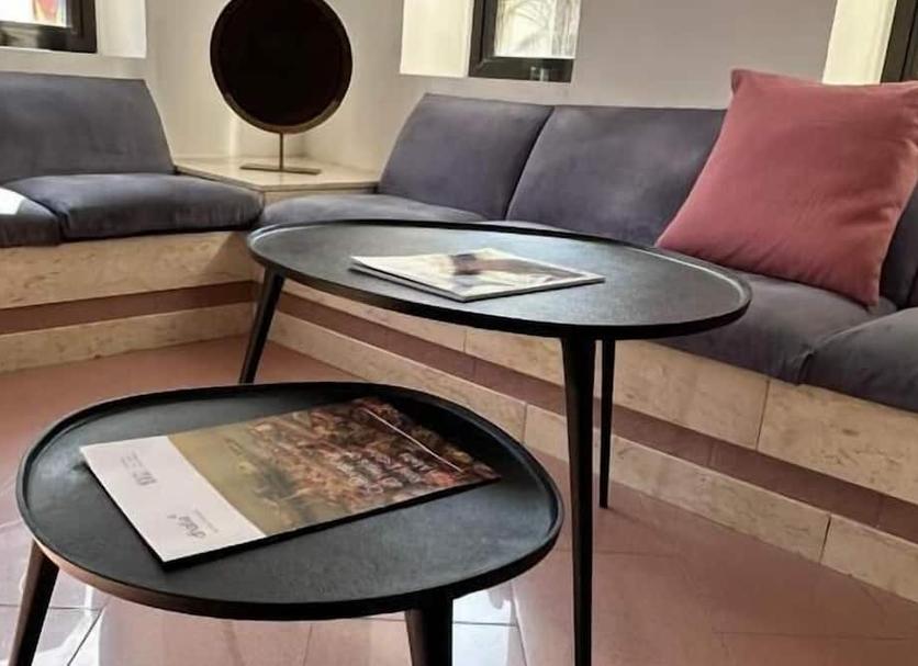 Huiskamer Foto's