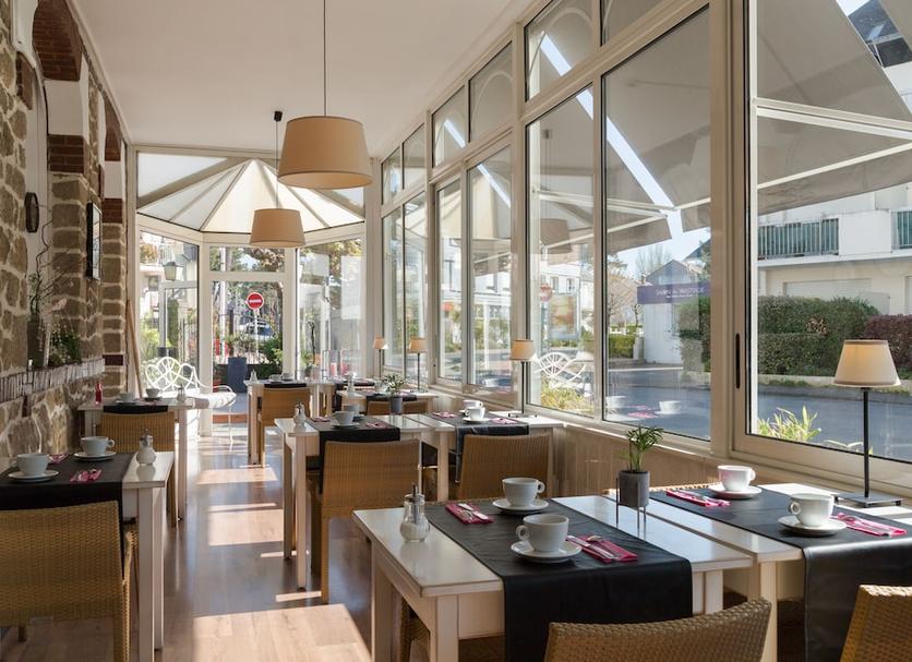 Restaurant Foto's