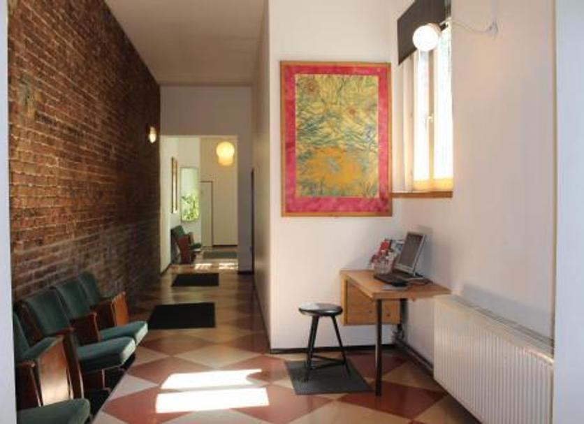 Huiskamer Foto's