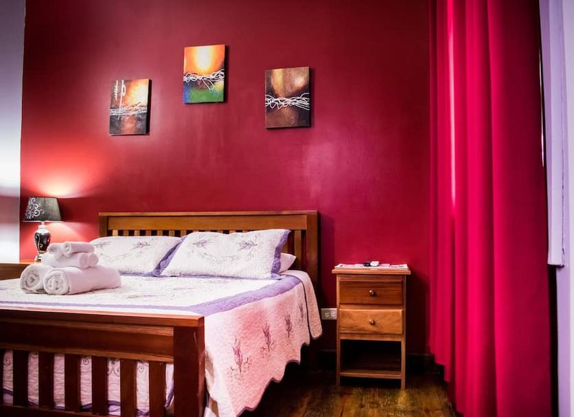 Slaapkamer Foto's