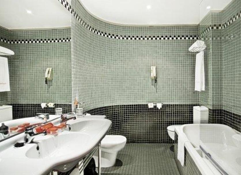 Badkamer Foto's