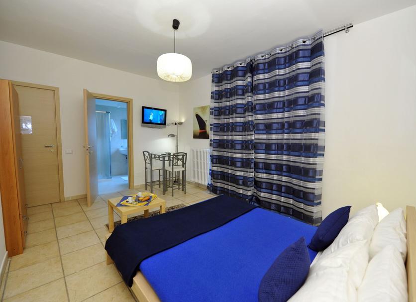 Slaapkamer Foto's