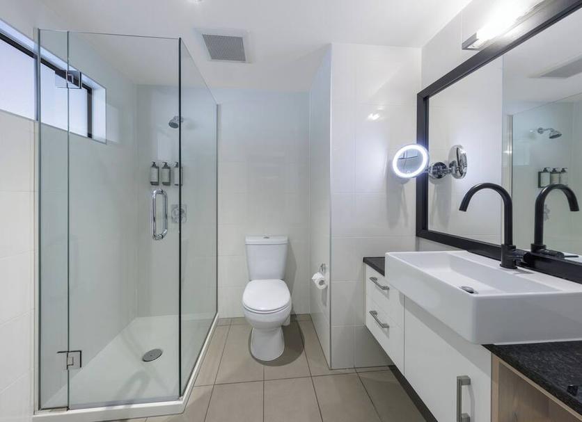 Badkamer Foto's