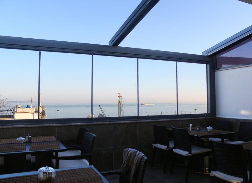 Restaurant Foto's