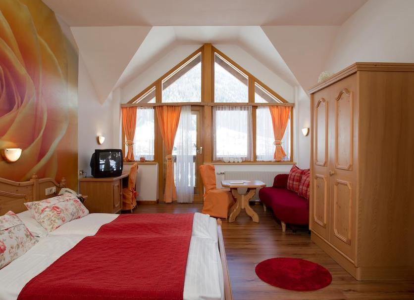 Slaapkamer Foto's
