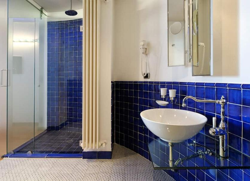 Badkamer Foto's