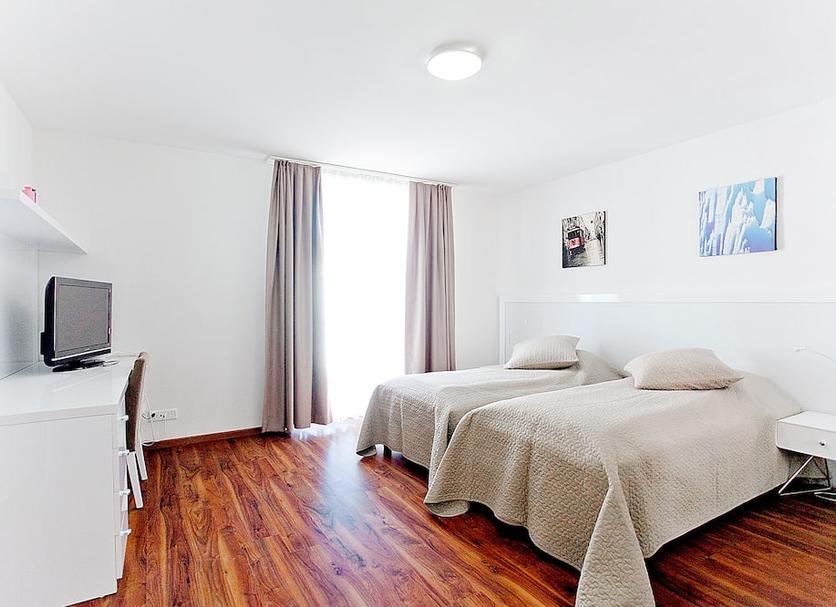 Slaapkamer Foto's