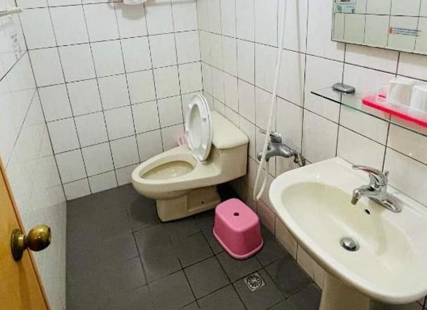 Badkamer Foto's