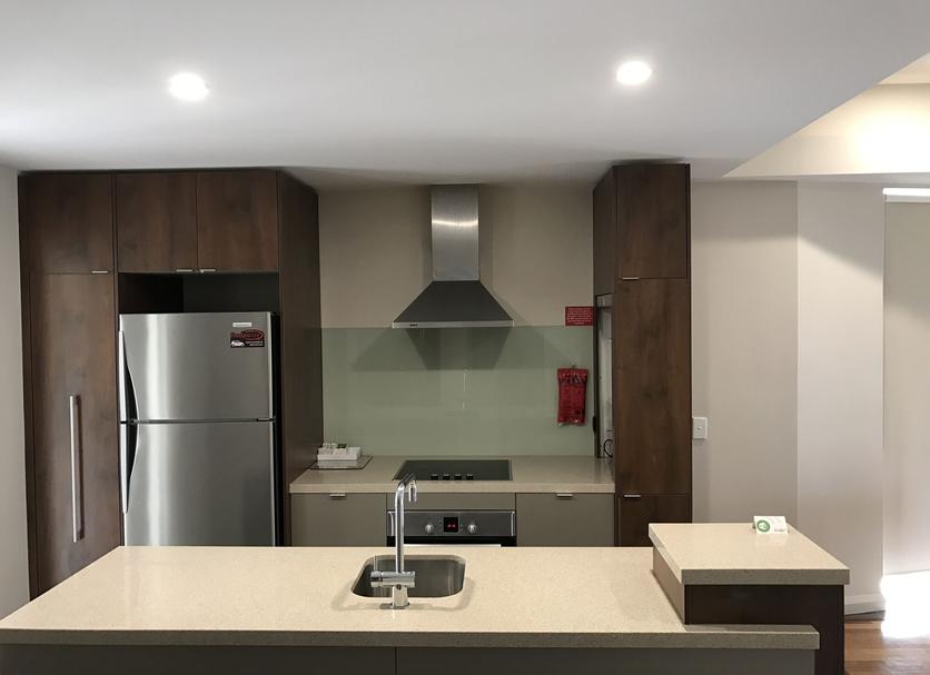 Keuken Foto's