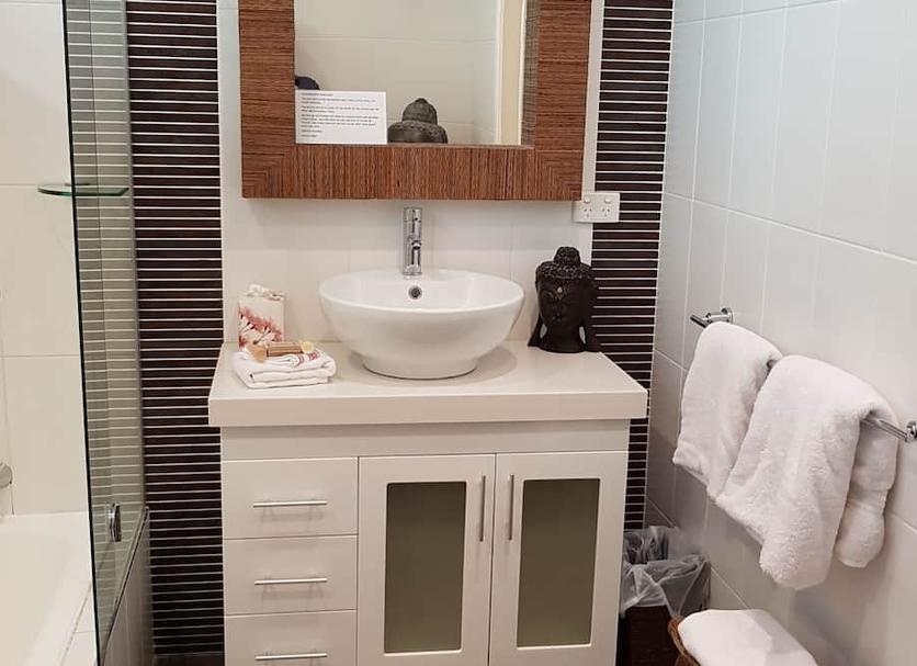 Badkamer Foto's