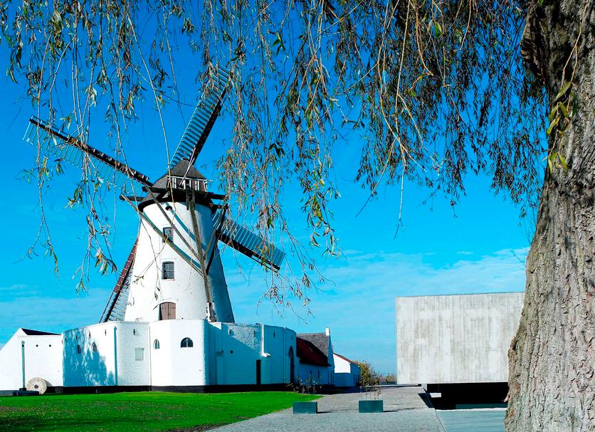 Gebouw Foto's