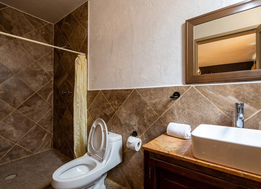 Badkamer Foto's