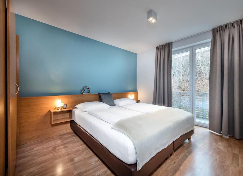 Slaapkamer Foto's