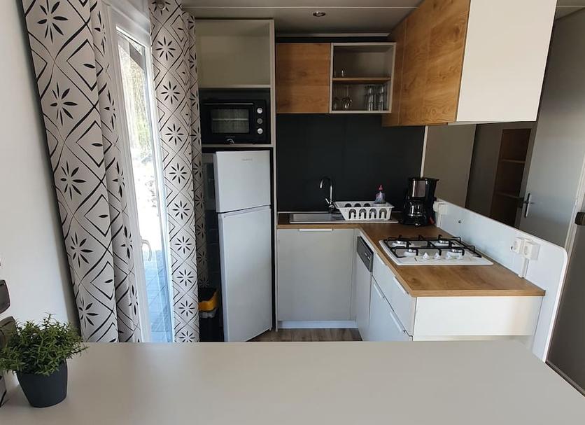 Keuken Foto's
