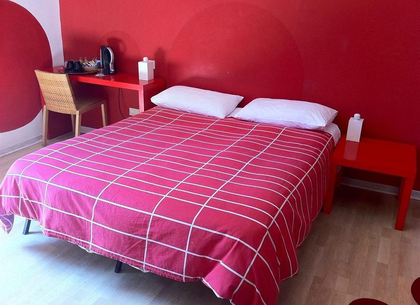 Slaapkamer Foto's