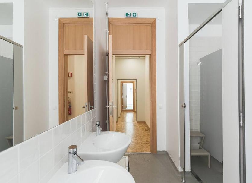 Badkamer Foto's