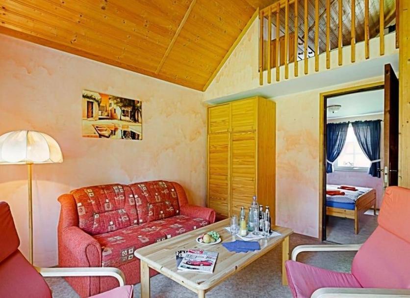 Huiskamer Foto's