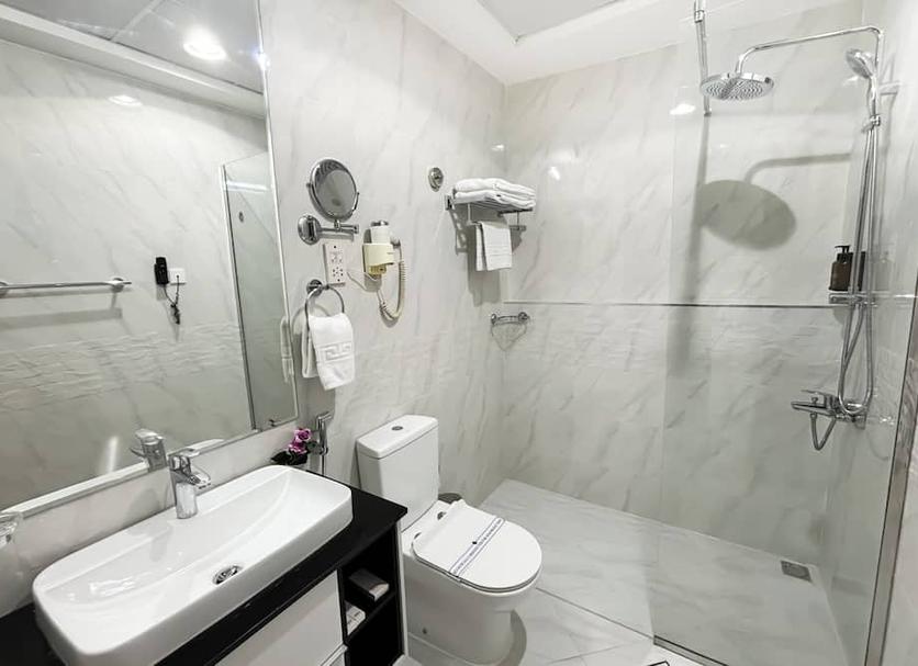 Badkamer Foto's