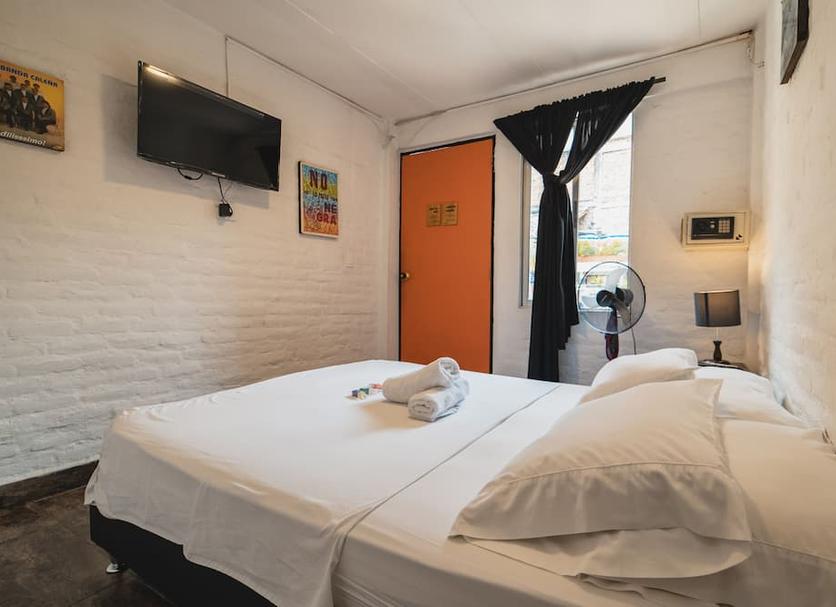 Slaapkamer Foto's