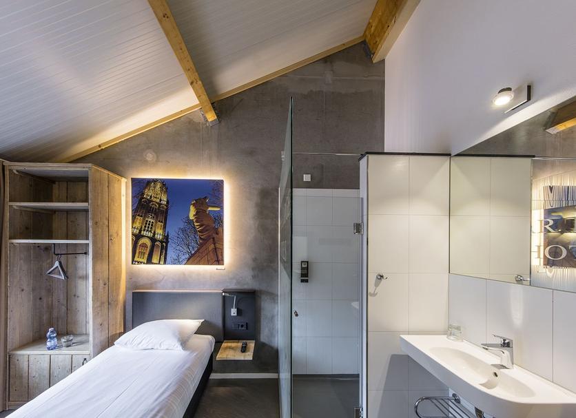 Slaapkamer Foto's