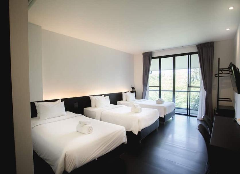 Slaapkamer Foto's