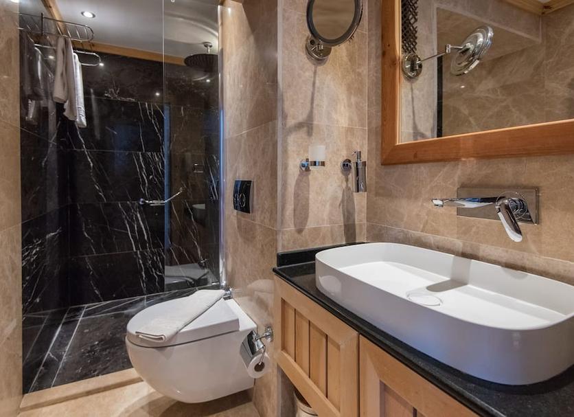 Badkamer Foto's