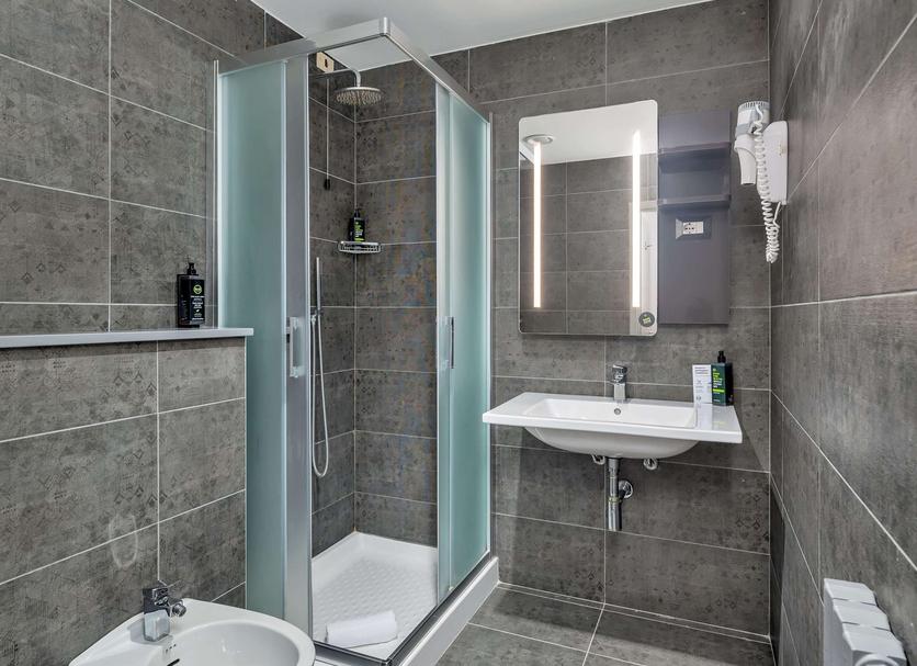 Badkamer Foto's