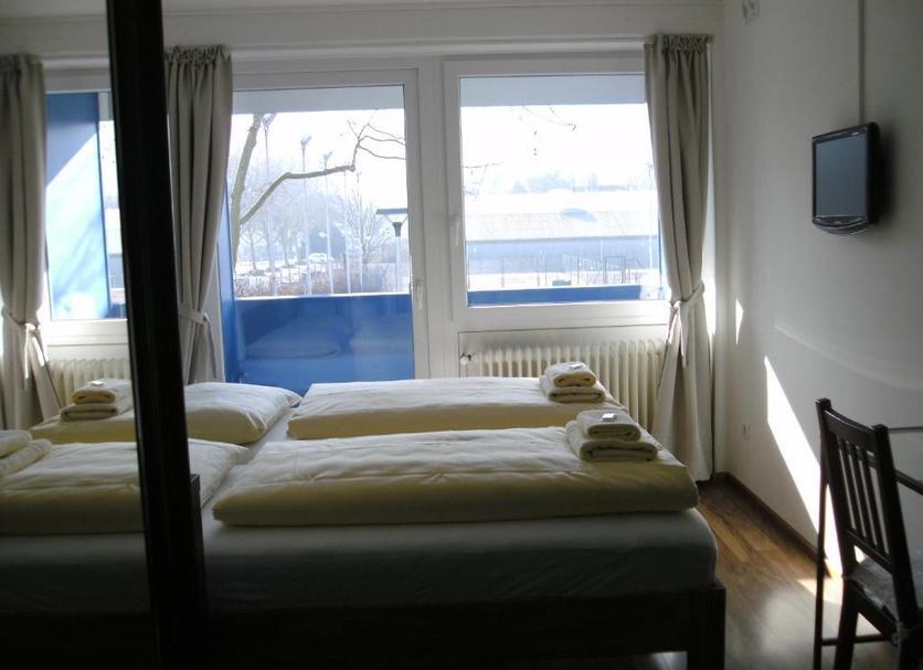 Slaapkamer Foto's