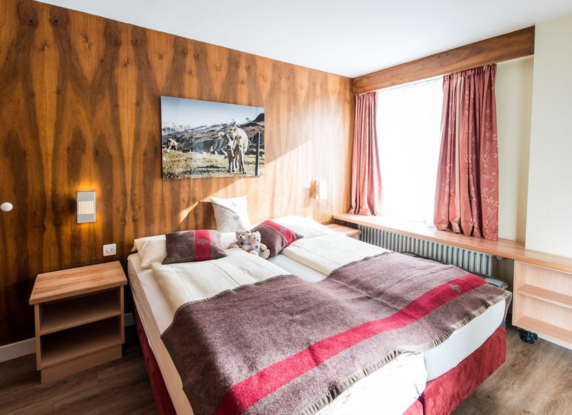 Slaapkamer Foto's