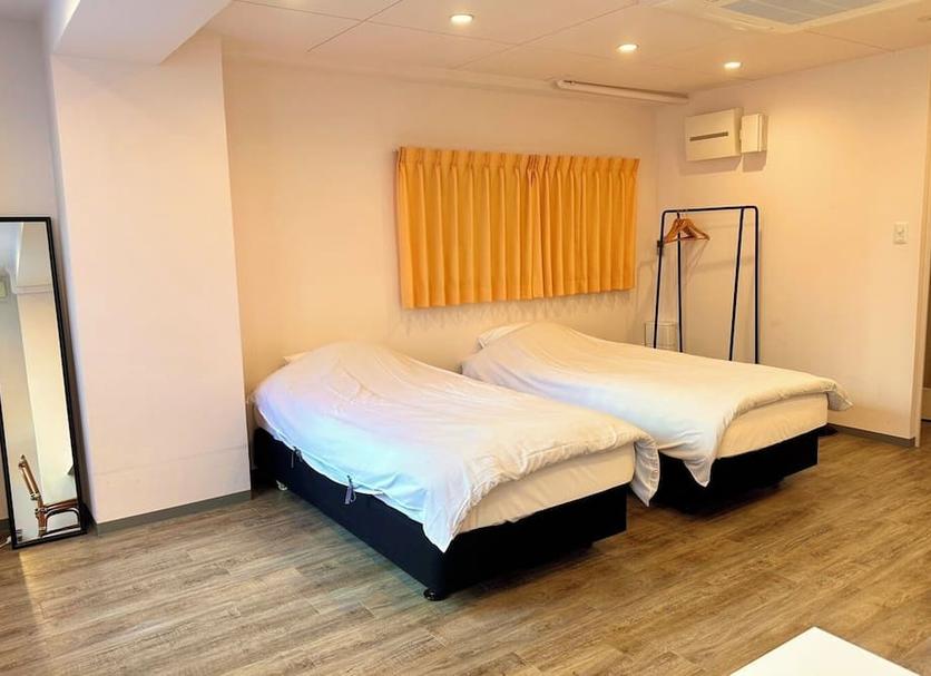 Slaapkamer Foto's