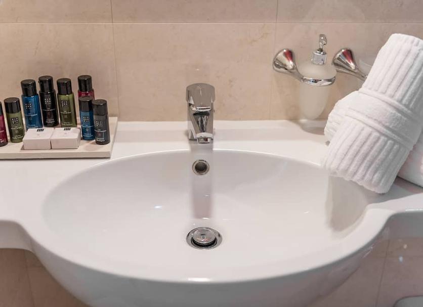 Badkamer Foto's