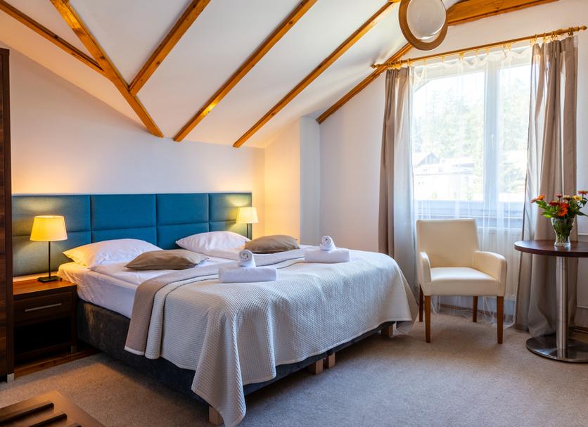 Slaapkamer Foto's